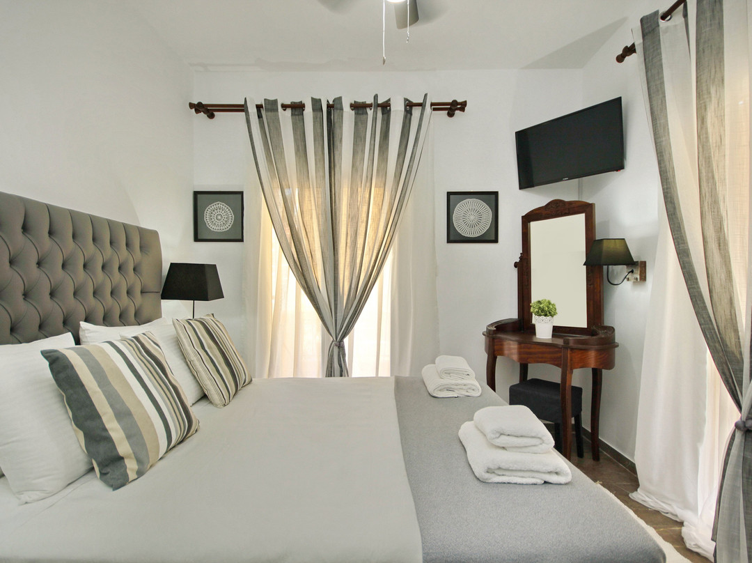 Aloe Luxury Apartments & Suites主图