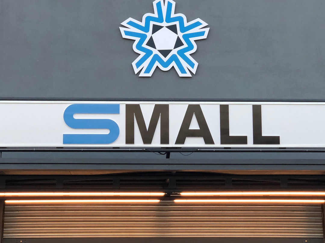 SMALL Galleria Commerciale景点图片