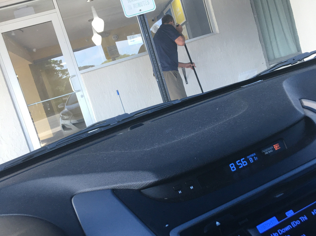 Days Inn By Wyndham Apopka/Orlando主图