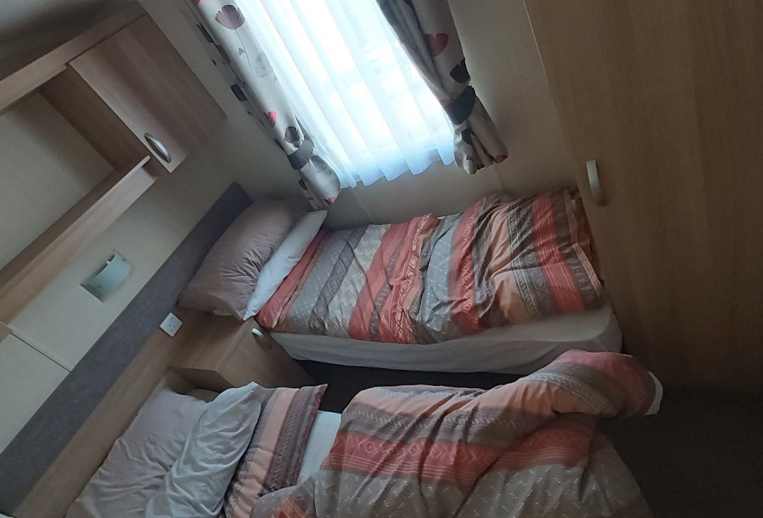 Seton Sands Holiday Village