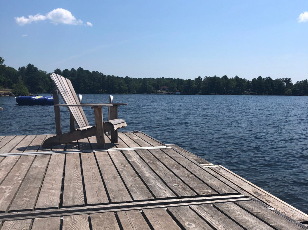 Viamede Resort主图