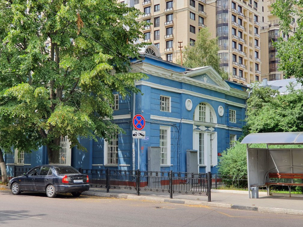 Lutheran Church of St. Mary Magdalene景点图片