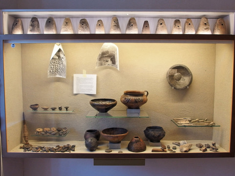 Hoebart Museum Horn-Horn必去景点