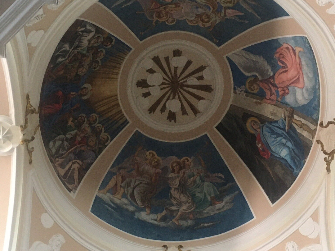 Centro Storico Capracotta-Capracotta必去景点