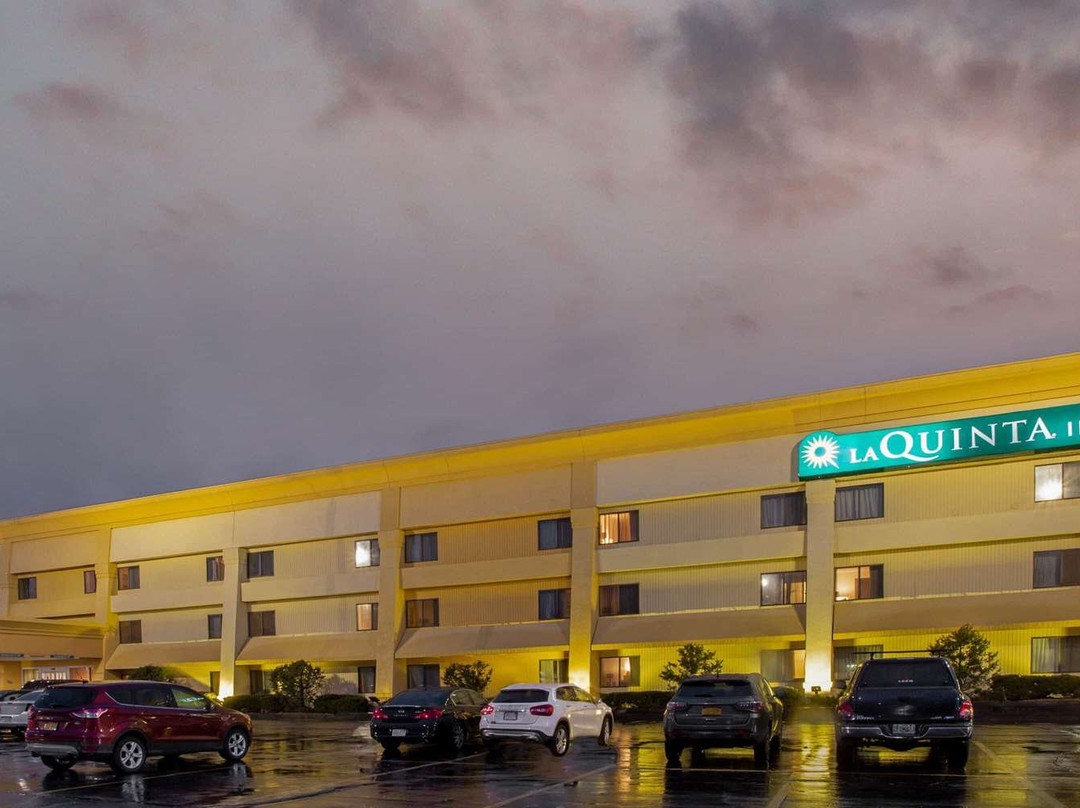 La Quinta Inn By Wyndham Auburn Worcester主图