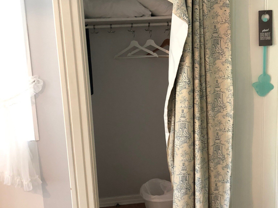 Drottning Victorias Hotell Och Vilohem主图