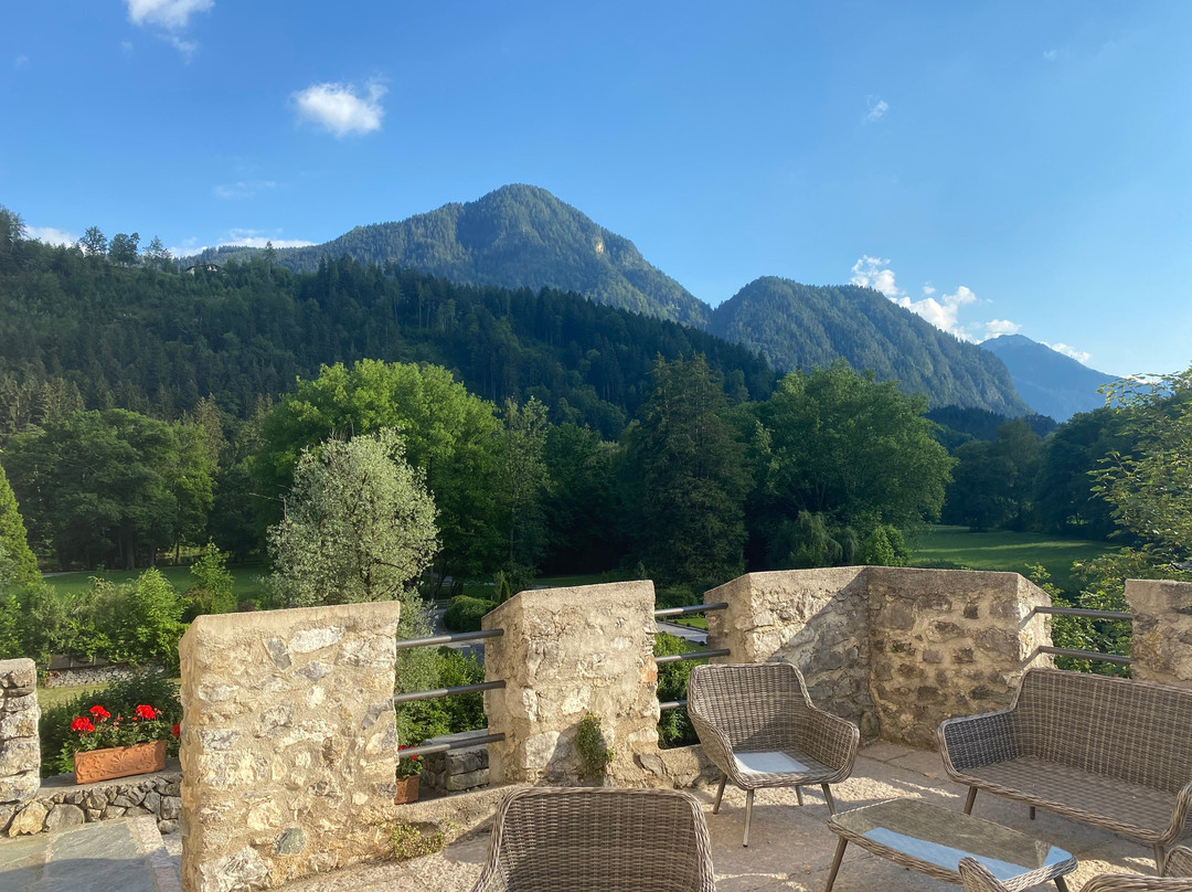 Schloss Matzen Garni主图