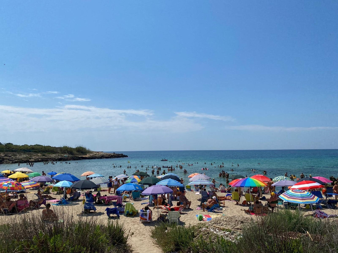 Dimora Mariu B&B - Case Vacanze主图