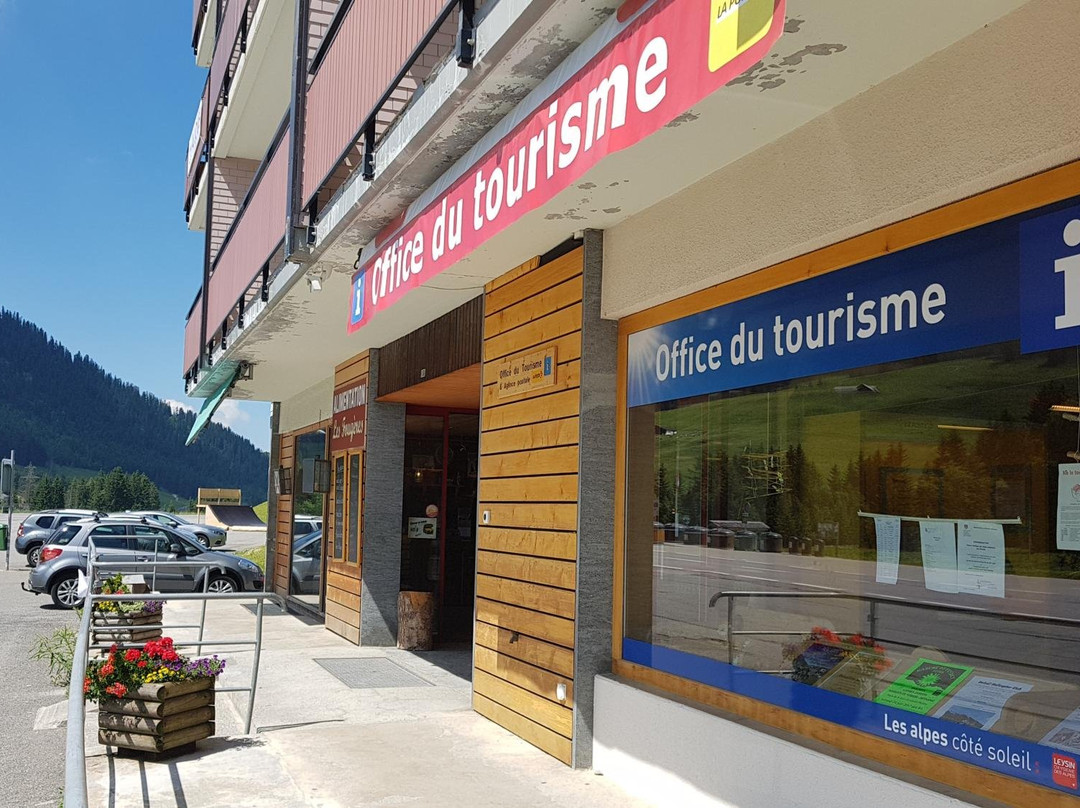 Les Mosses旅游攻略图片