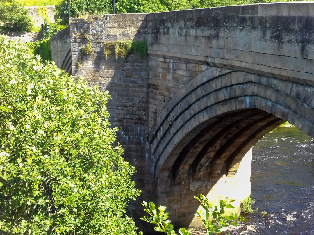 County Bridge景点图片