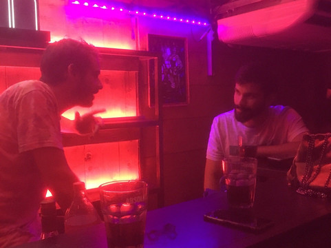 La Cale-贝桑松必去景点