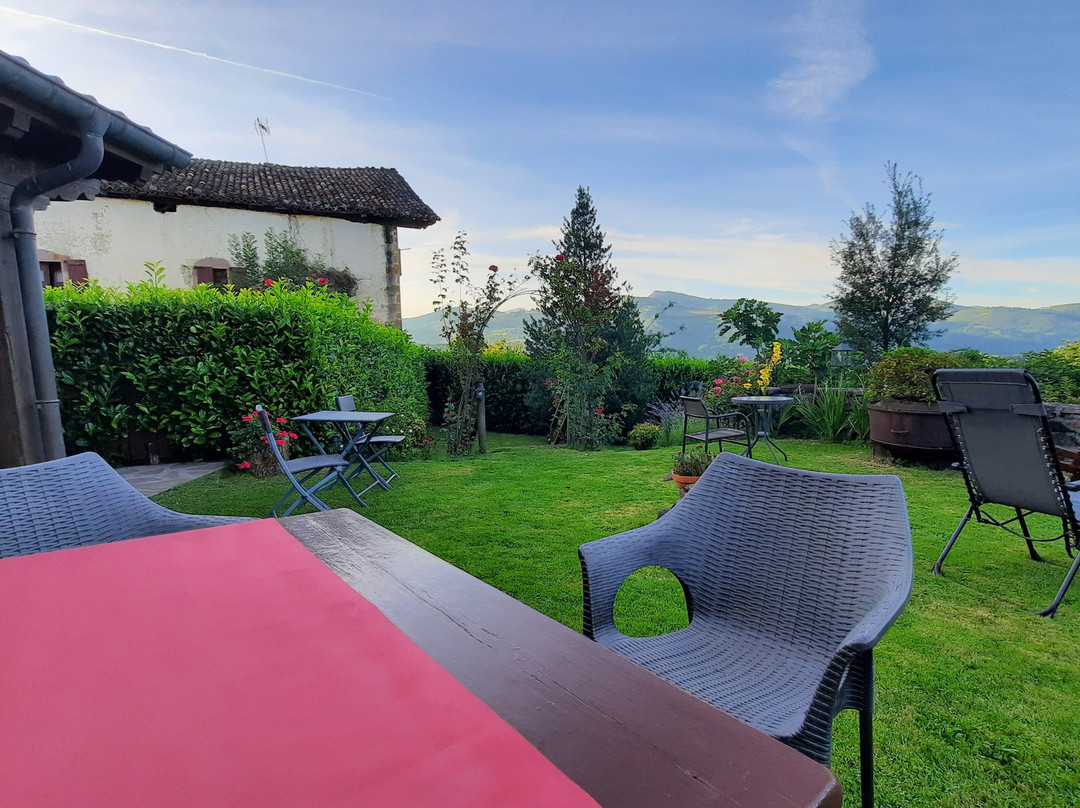 Zigako Etxezuria主图