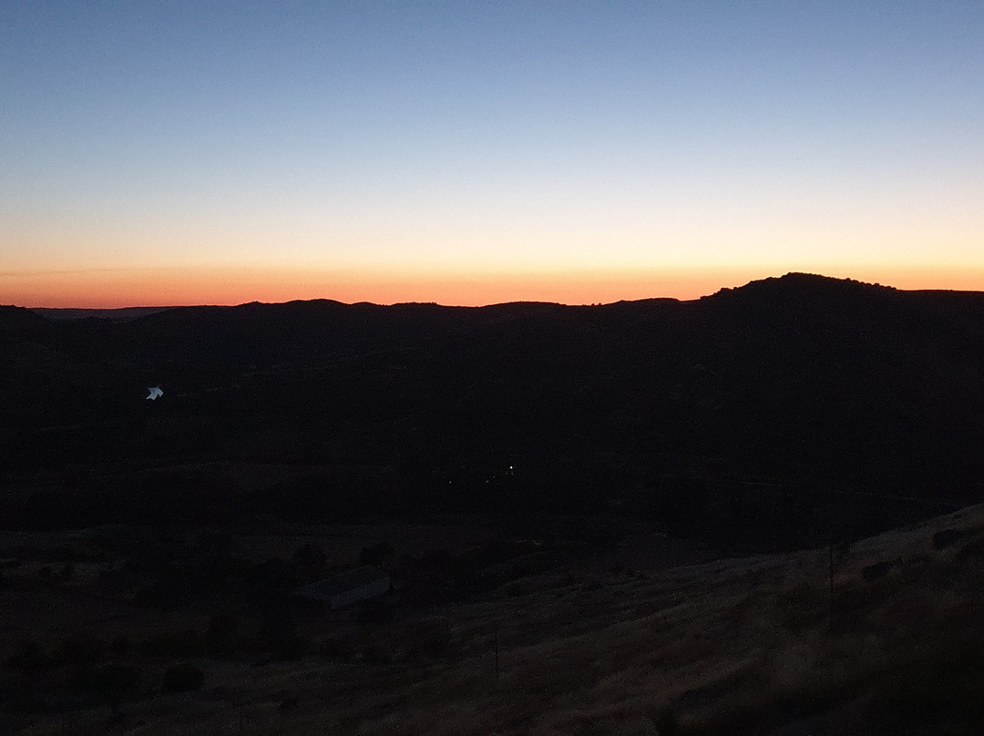 Casas Rurales Planeta Chicote主图