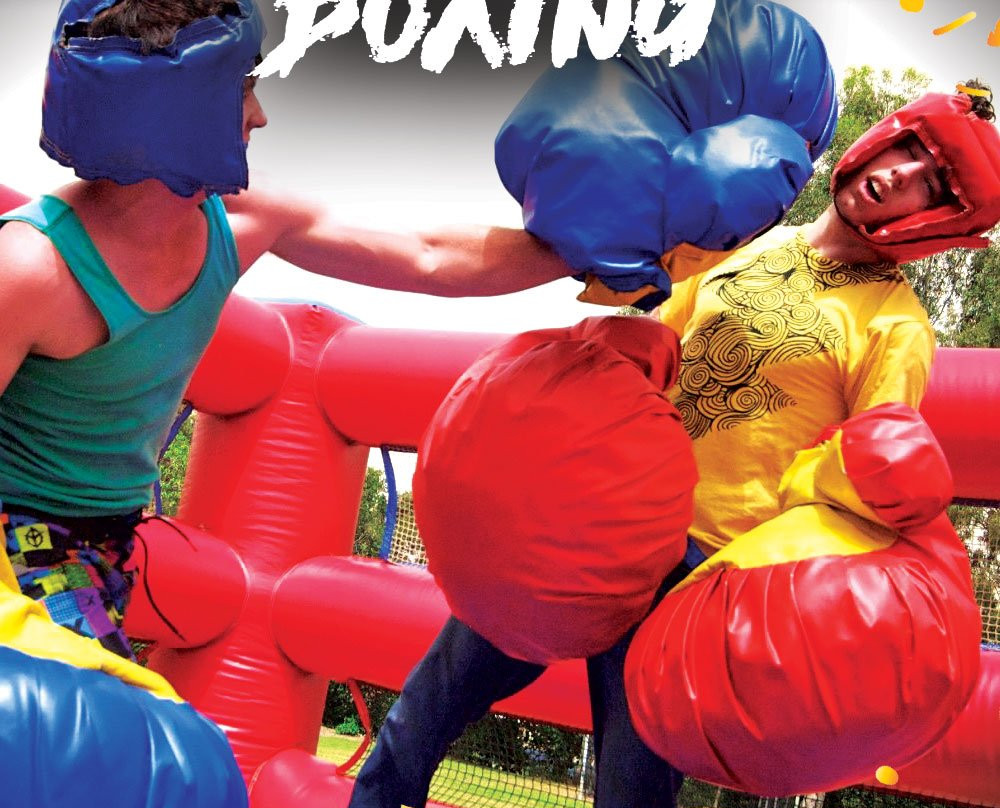 WickedBall Chicago-伦巴第必去景点