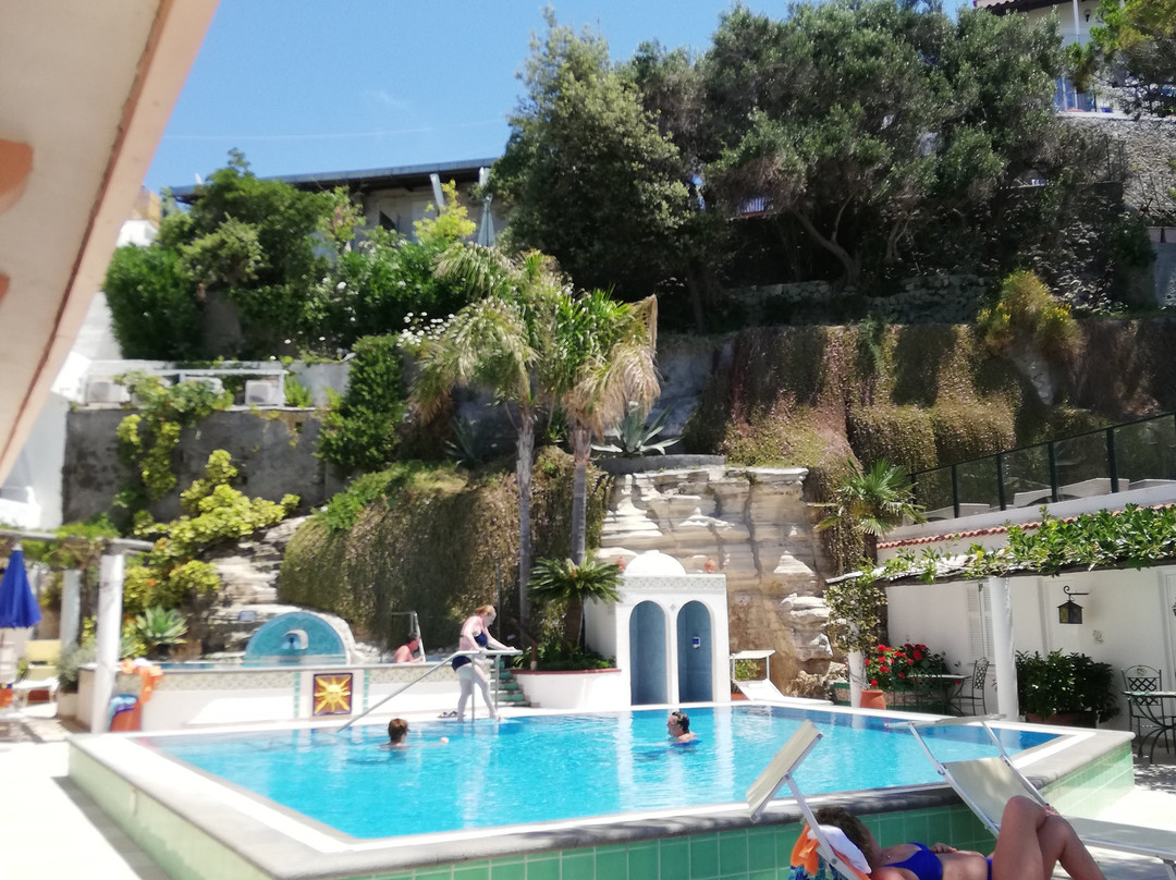 Villa Bianca主图