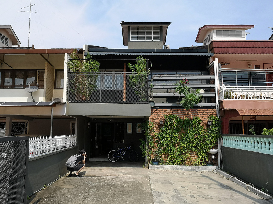 Knocknock Home