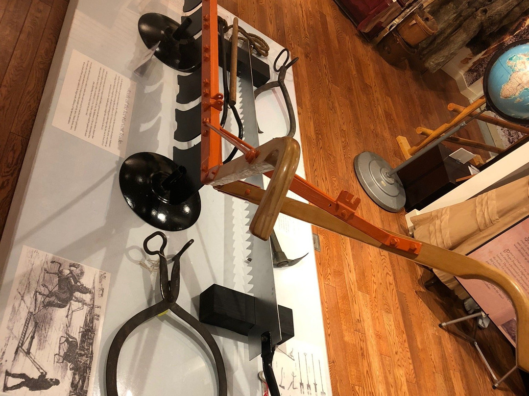 Princeton Museum-Princeton必去景点