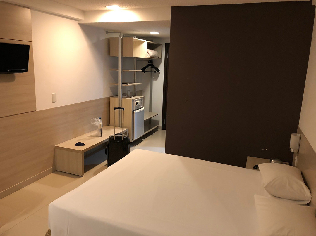 Hotel Regente Paragominas主图