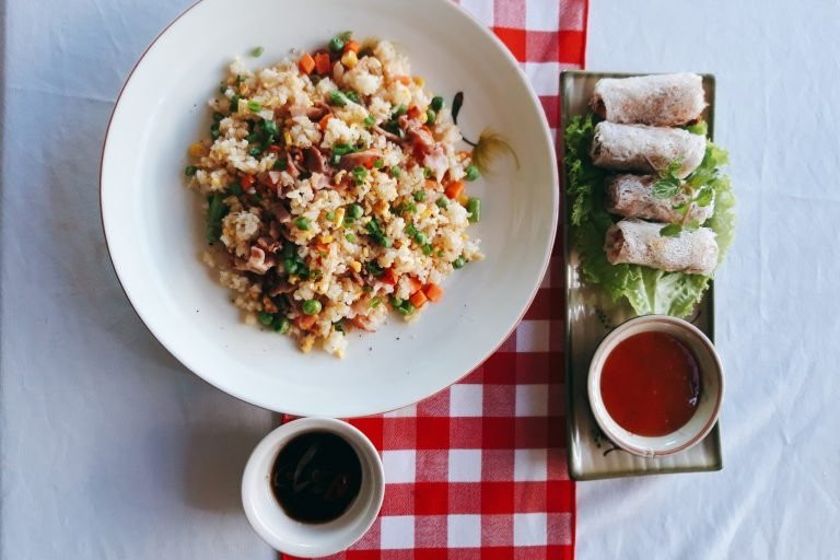 Mate Hoi An Tours-会安必去景点