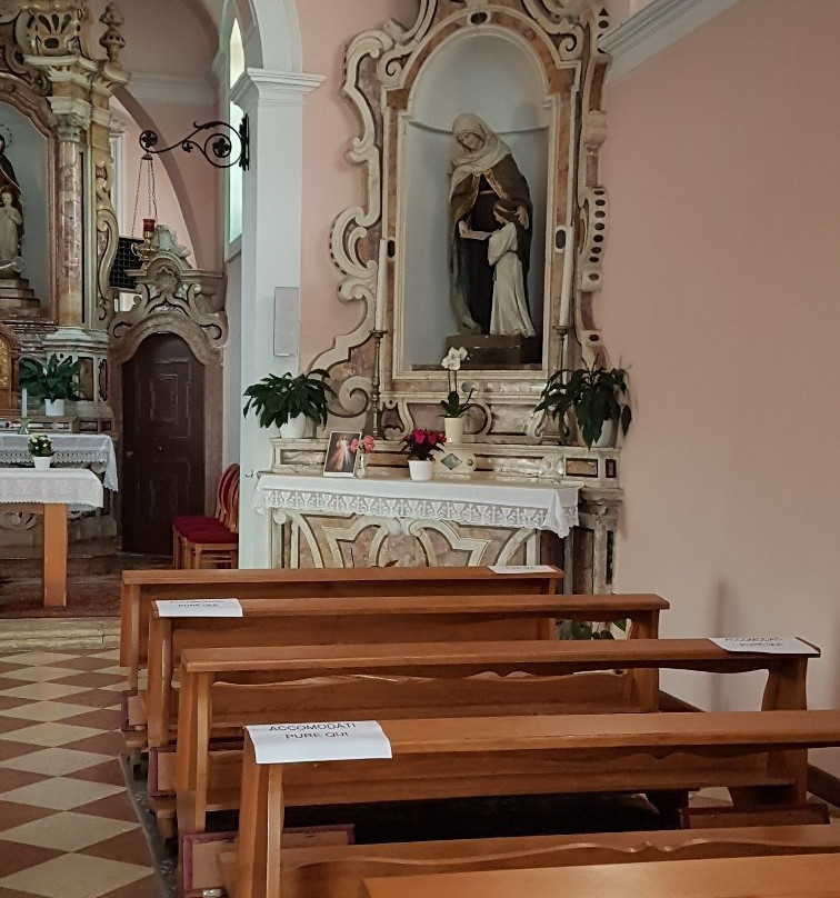 Chiesa di Sant'Anna景点图片