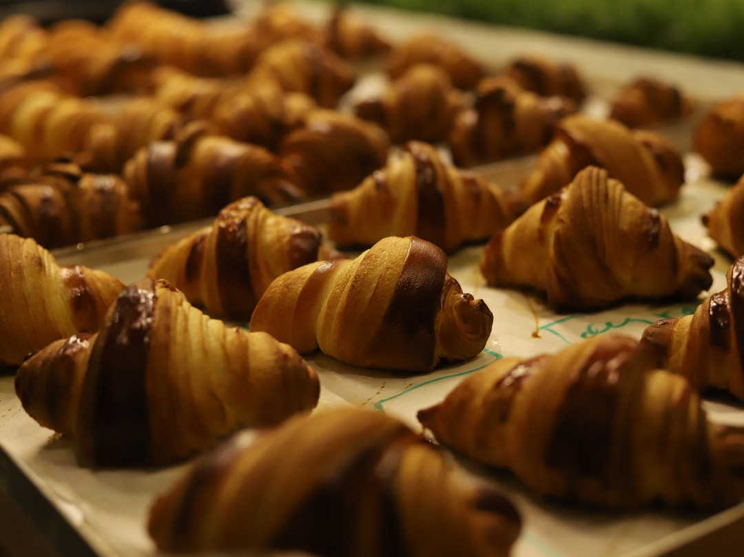 the cooking school-New Cairo City必去景点