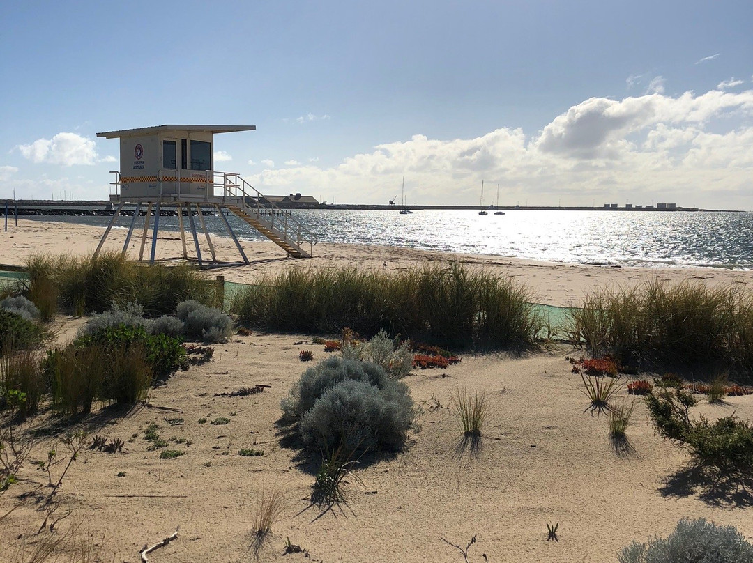 Koombana Bay-班伯利必去景点