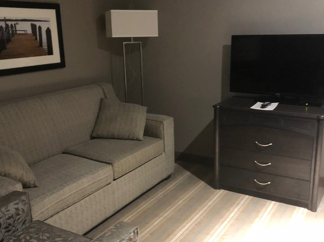 Country Inn & Suites by Radisson, Bemidji, MN主图