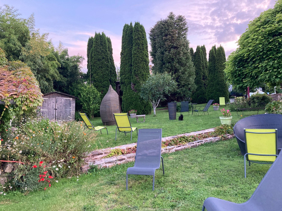 Hostellerie Saint-Jacques主图