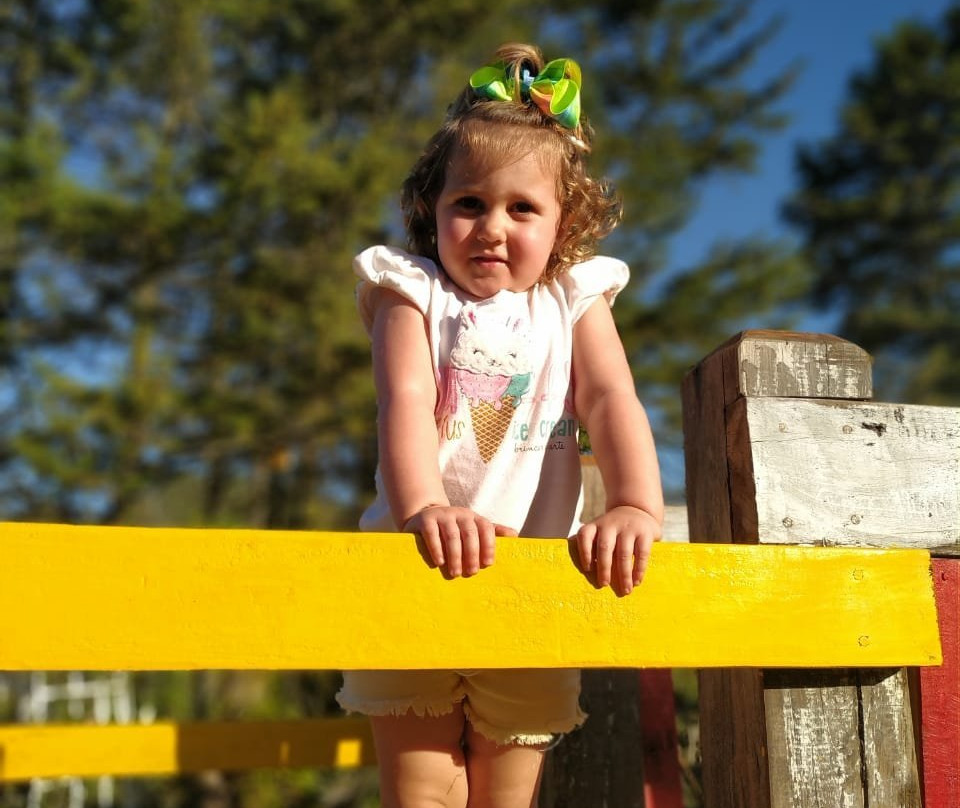 Paraíso Das Pedras-Nova Brescia必去景点