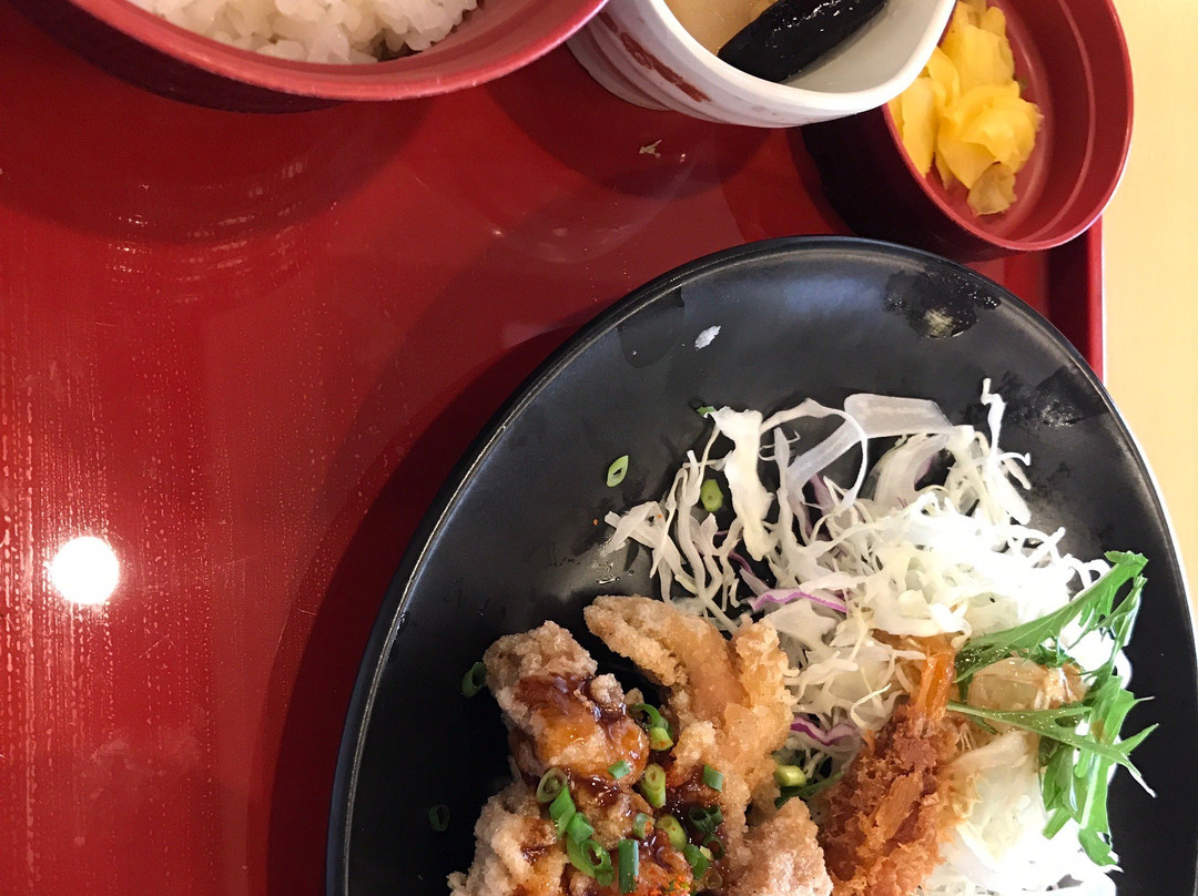 ジョイフル 南岩国店