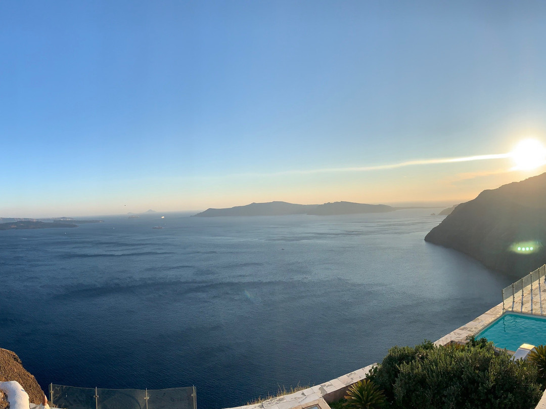 契斯基豪华酒店主图