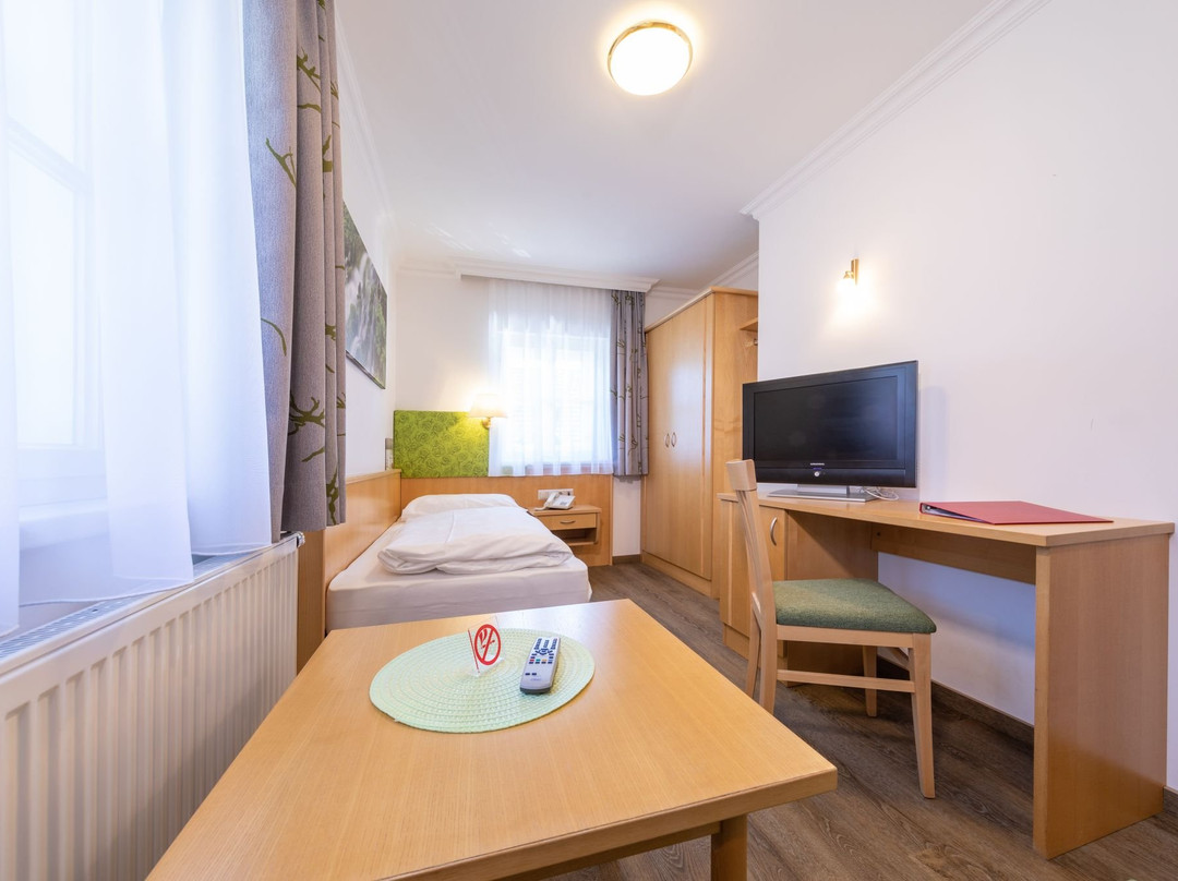 Reiters Wohlfuhlhotel主图