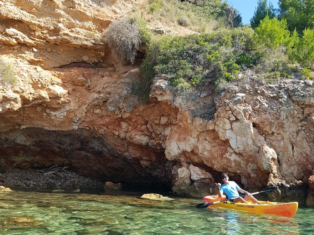 Paddle&Explore景点图片