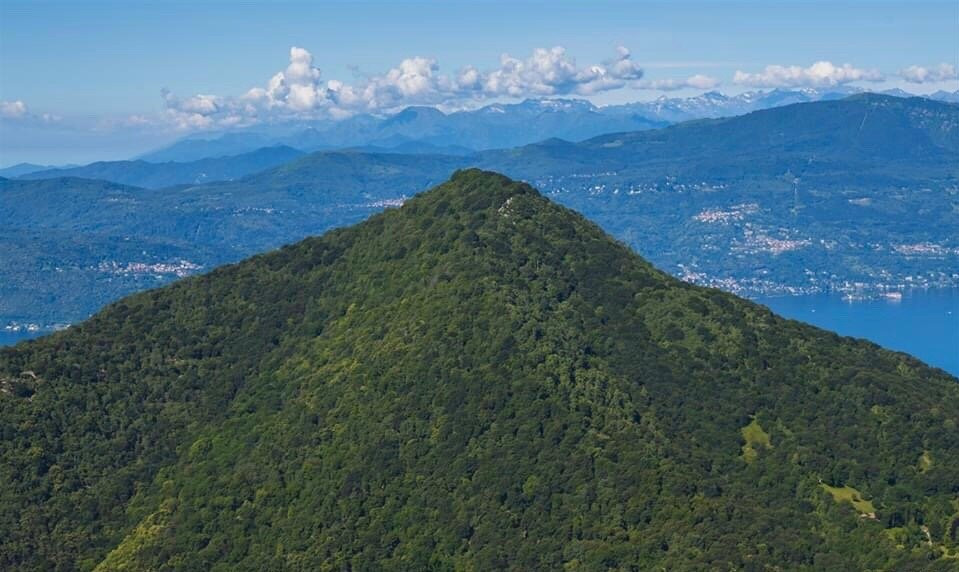 Monte Crocetta景点图片