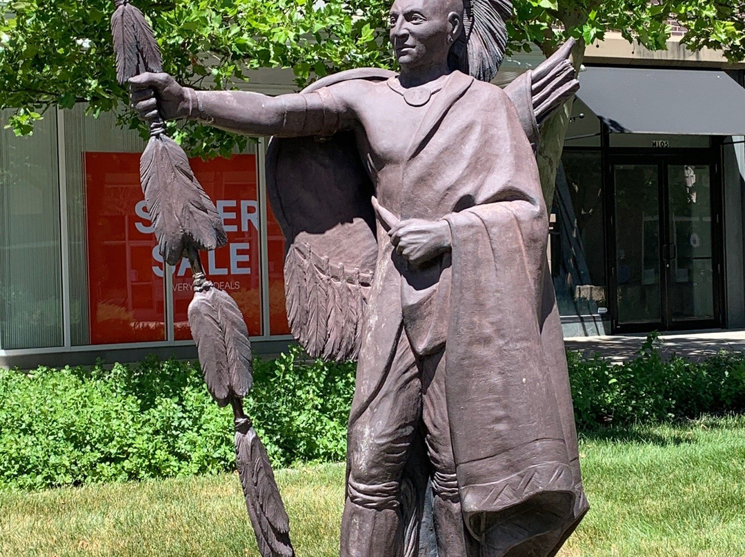 Legends Outlets Kansas City景点图片