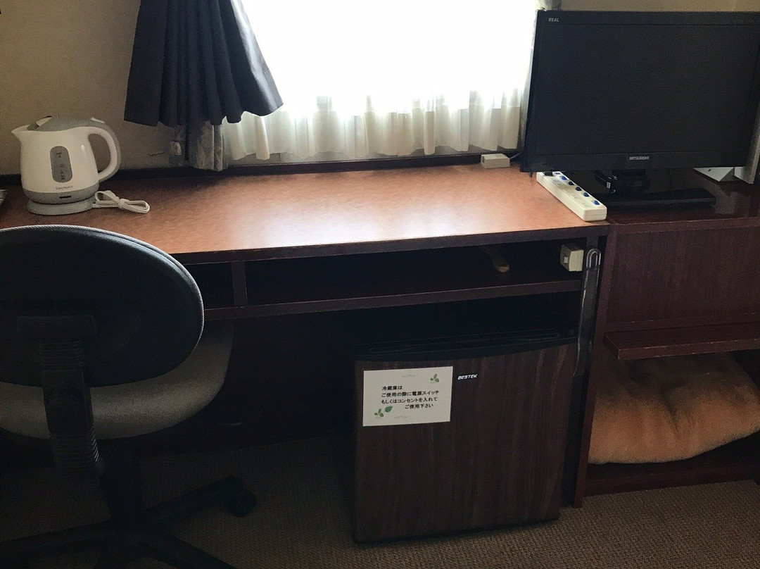 Hotel Town Center主图