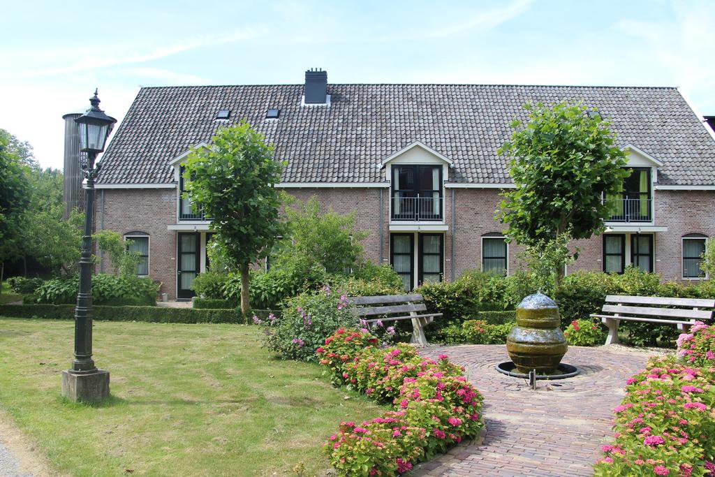 Landgoed Rijckholt-官方
