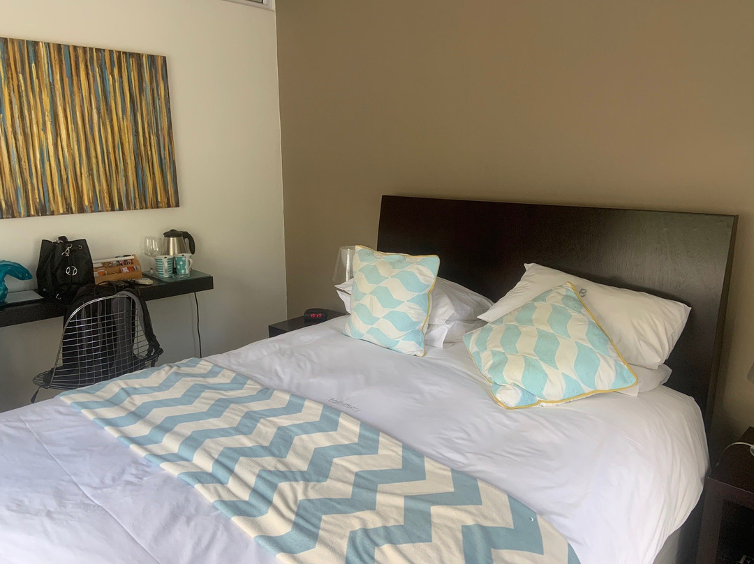 Ballinderry, The Robertson Guest House主图