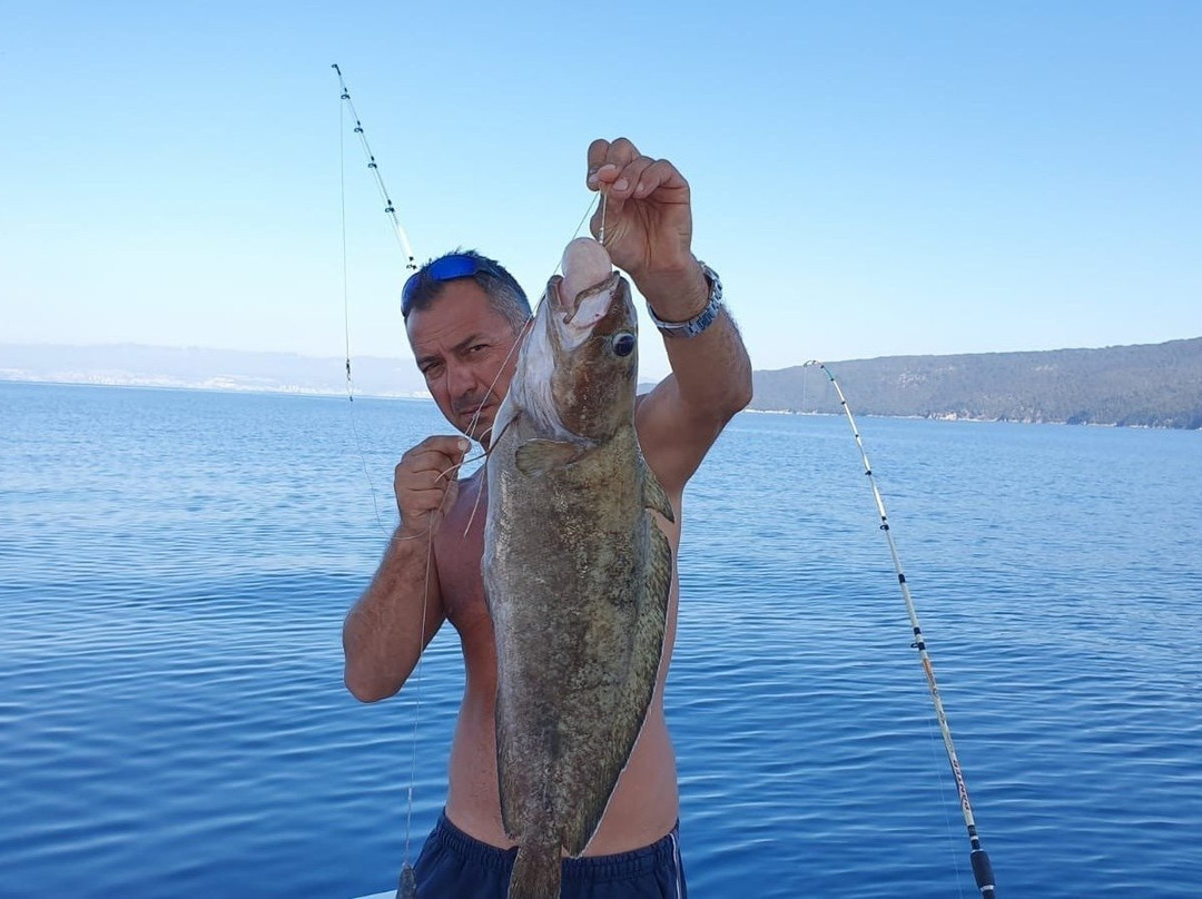 Big game fishing & rent a boat Opatija ( Croatia )景点图片