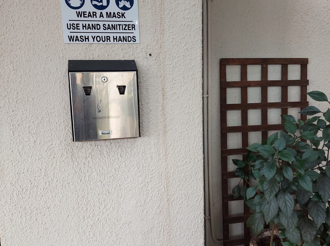 Tyger Hills Guest House主图