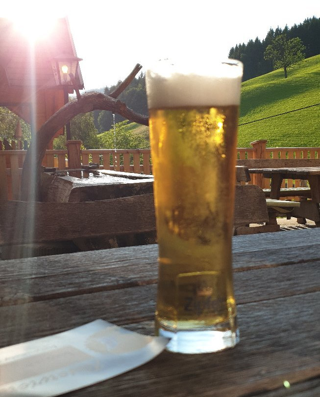 Gasthof Forellenhof主图