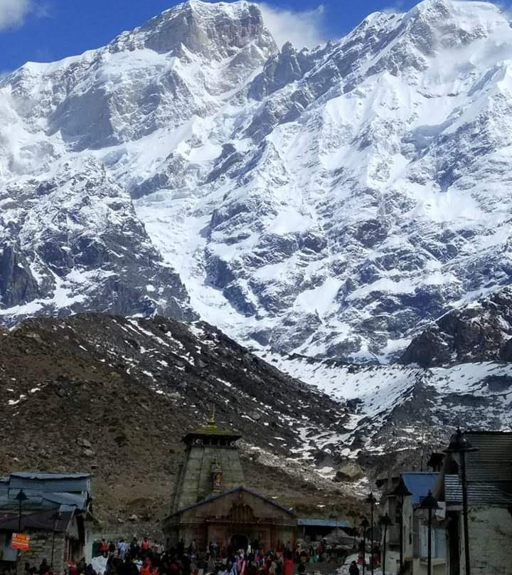 Kashmir Valley景点图片