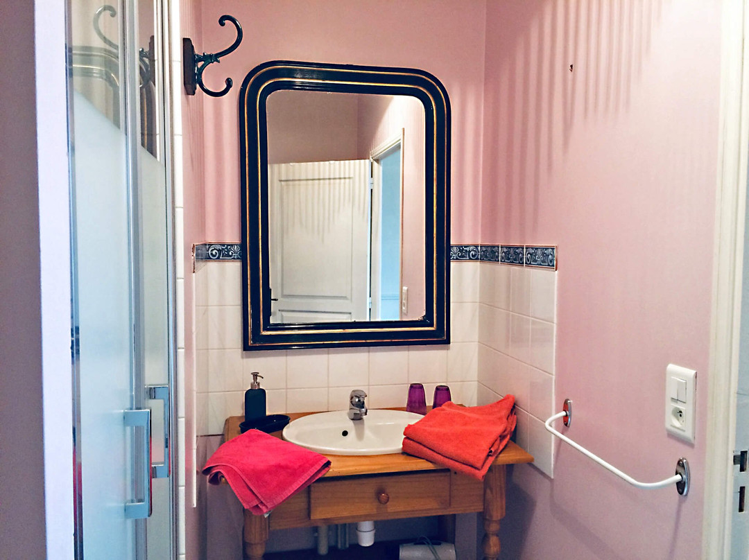 La Ferme de la Fosse Dionne主图