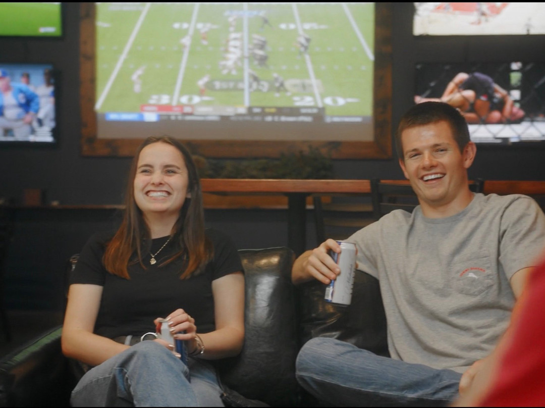 Nederlanders Tap & Golf-Pella必去景点