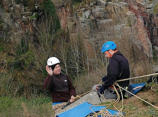 ABP Training-都柏林必去景点