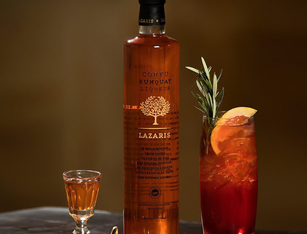 Lazaris Distillery & Artisan Sweets景点图片