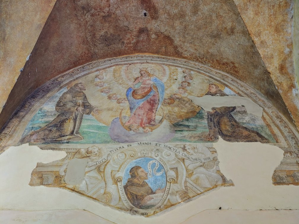 Chiesa e Complesso San Francesco-帕多瓦必去景点