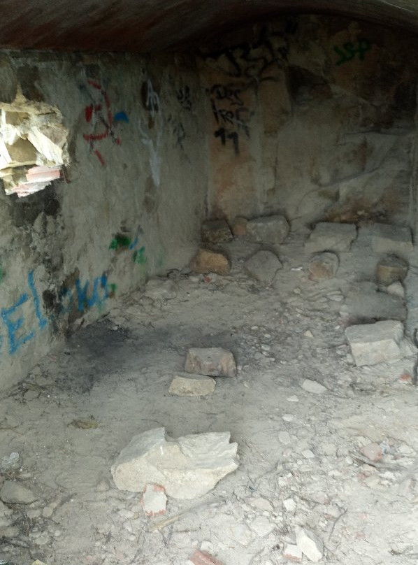 Posición Lince-托雷洛多内斯必去景点