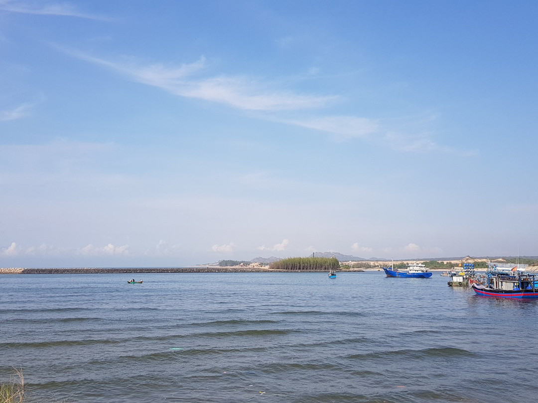 Summer Stations Homestay主图