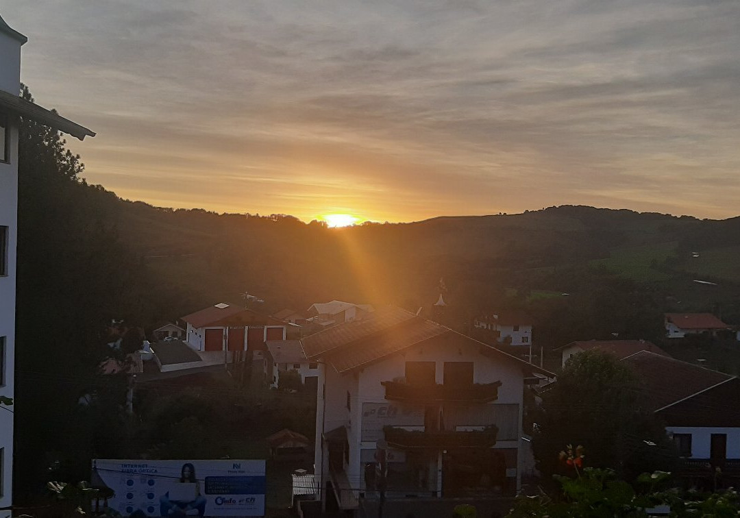 Hotel 13 Linden主图